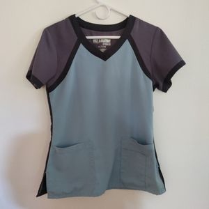 Greys anatomy small scrubs